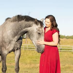 Meet your Posher, Nicole